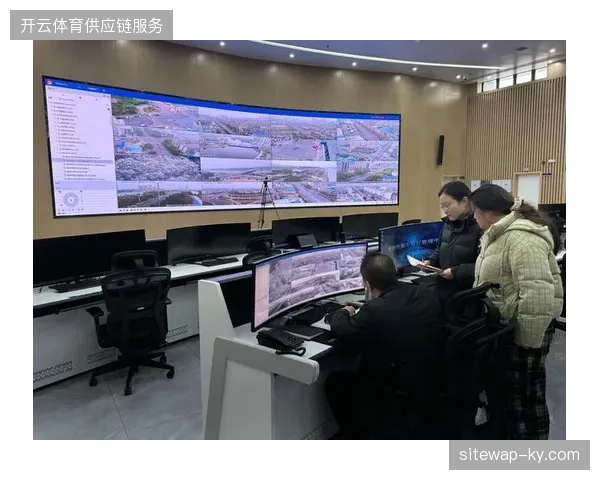 超75%的区域赛事引入第三方审计团队，强制对齐数字化服务质量控制基准